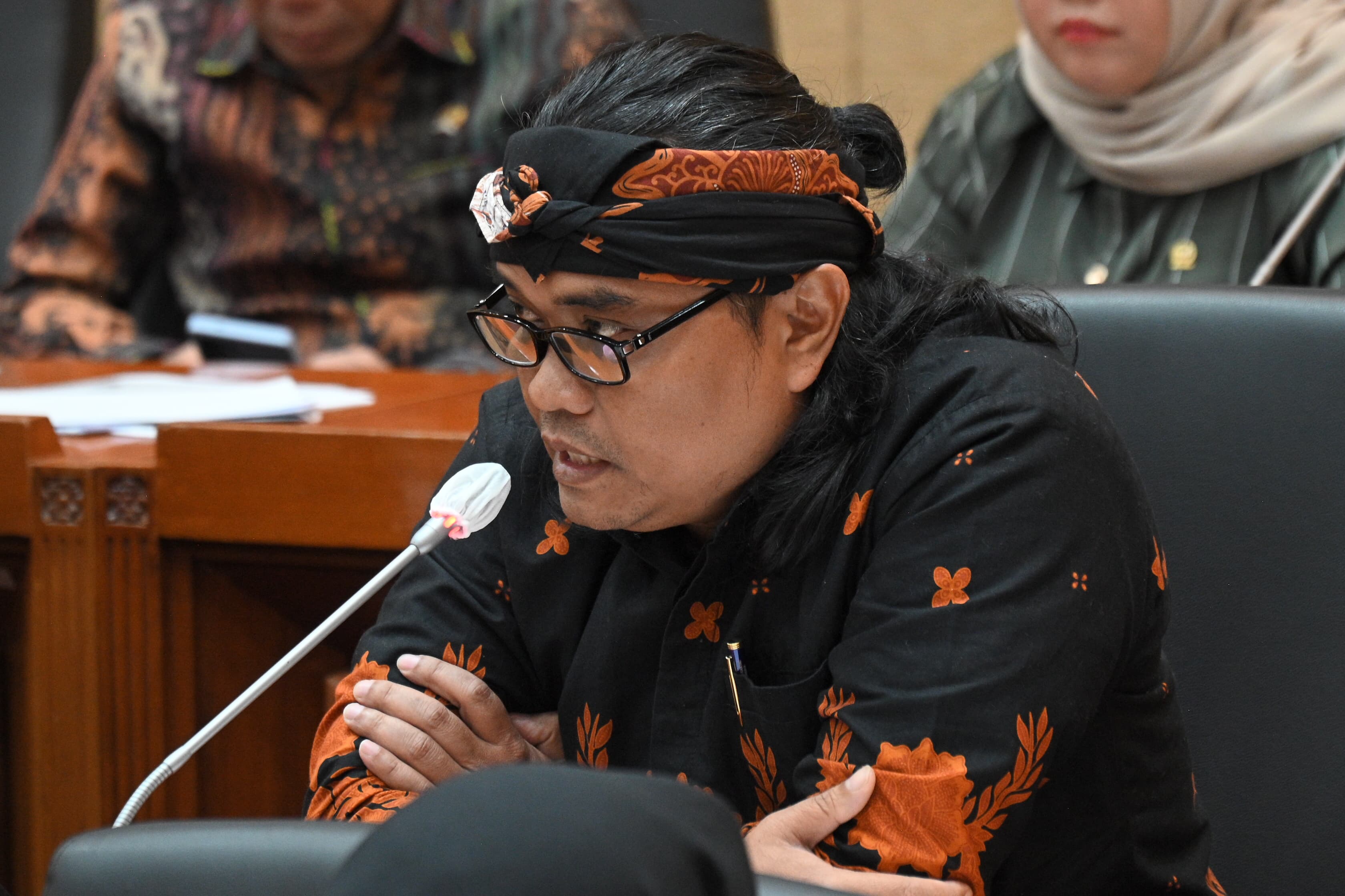 Dorong Desa Jadi Penopang Utama Program Cek Kesehatan Gratis